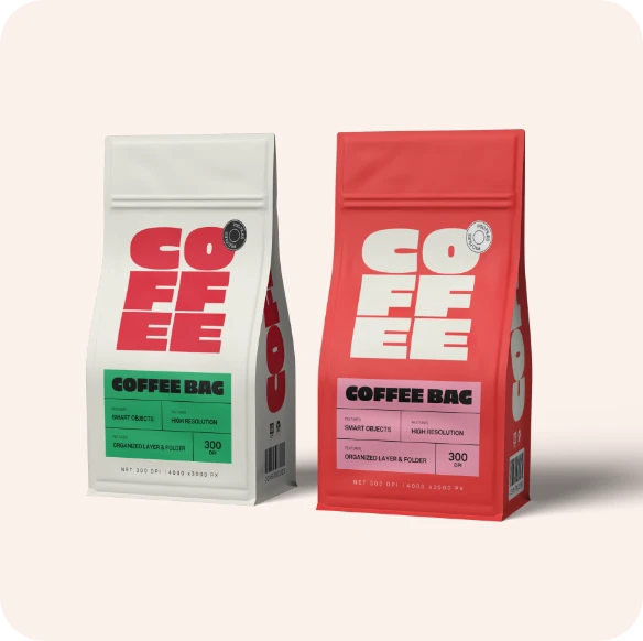Coffee Bags