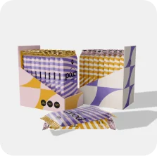Display Boxes