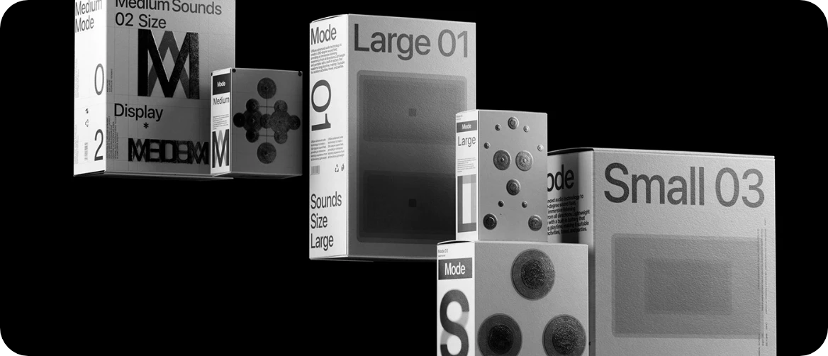 Automotive packaging