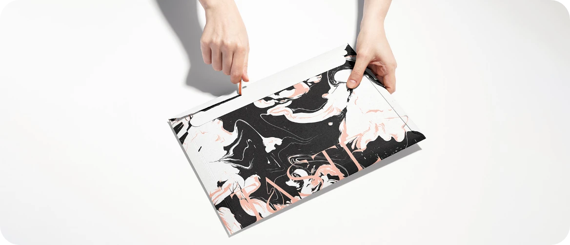 Mailer Box Packaging