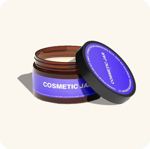 Cosmetic Labels