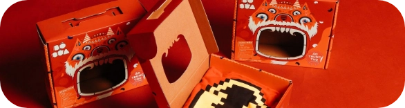 industries product image for Apparel & Fashion Packaging