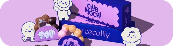 industries product image for Candy & Sweet Packaging