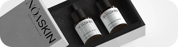 industries product image for Cosmetics Packaging