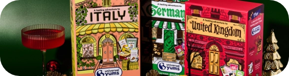 industries product image for Decoration Packaging