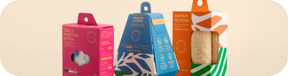 industries product image for Retail Packaging