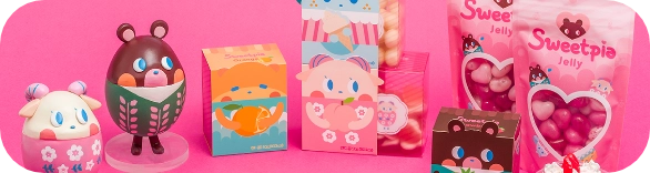 industries product image for Toy Packaging