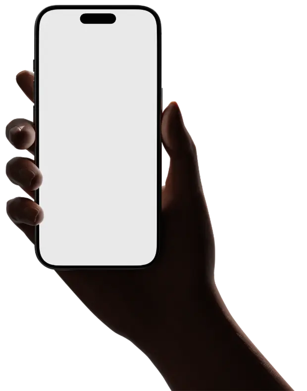 phone mockup